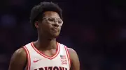 Bryce James to Redshirt Freshman Season at Arizona, Coach Lloyd Explains Long-Term Strategy
