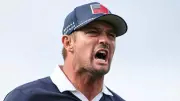 Bryson DeChambeau Slams LIV Golf's Format Shift to 72 Holes, Sparking Controversy