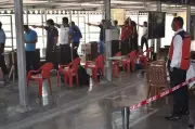 BSF Indore Hosts 19th All India Police Shooting Championship with Electronic Targets