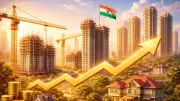 Budget 2026-27 Fuels Real Estate Growth Through Infrastructure Push