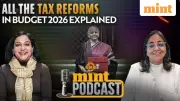 Budget 2026 Analysis: Key Tax Changes on Gold Bonds, STT Hike & Simplification