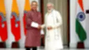 Budget 2026: Bhutan Receives Rs 2,288 Crore, Largest Development Aid Among Neighbors