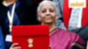 Budget 2026: FM Sitharaman's Tech Push with ₹40,000 Cr for Electronics, AI Mission