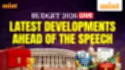Budget 2026: Nirmala Sitharaman's Sunday Speech, Tax Regime in Focus