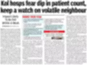 Budget 2026's Medical Hub Plan Sparks Hope for Kolkata's Healthcare Revival