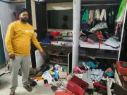 Burglars Loot Rs 20 Lakh Jewellery from Amritsar House, Police Launch Investigation