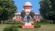 Businessman Alleges Harassment in Supreme Court Over KLSR Infratech Case