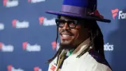 Cam Newton Sparks Outrage with Controversial Remarks on Women and Parenthood
