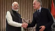 Canada PM Mark Carney's First India Visit Finalized, Focus on Uranium, Defence, and Trade