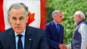 Canada Softens Stance on India Interference Ahead of PM Carney's Diplomatic Visit