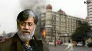 Canada to Revoke Citizenship of 26/11 Mumbai Attack Mastermind Tahawwur Rana