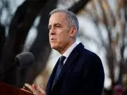 Canadian Prime Minister Mark Carney to Arrive in Mumbai for Key Bilateral Talks