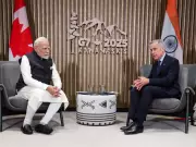 Canadian Prime Minister Mark Carney to Embark on Diplomatic Visit to India Today