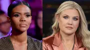 Candace Owens Questions Erika Kirk Over Missing Wedding Photo and Ring Claims