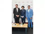 Caneus to Establish 250-Acre Campus for Aerospace & Defence Deep-Tech Startups