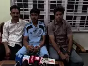 Captain Ayush Mhatre Credits Team Effort for U19 World Cup Victory