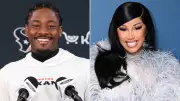 Cardi B and Stefon Diggs' Alleged Split Sparks Fan Reactions Amid Tour and Legal Drama