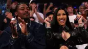 Cardi B and Stefon Diggs Romance Faces Intense Split Rumors After Super Bowl Incident