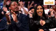 Cardi B and Stefon Diggs Spark Breakup Rumors After Super Bowl LX Drama