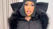 Cardi B Condemns ICE Actions, Sparks Heated Debate with Homeland Security