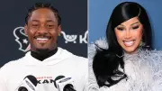 Cardi B Focuses on Career Amid Stefon Diggs Split Rumors and New Romance Speculation