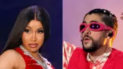 Cardi B Rumored for Surprise Super Bowl Halftime Cameo with Bad Bunny