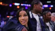 Cardi B Unfollows Stefon Diggs After Super Bowl Loss, Sparks Relationship Drama