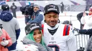Cardi B's $1.2 Million Super Bowl Celebration for Stefon Diggs