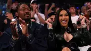 Cardi B's $1.2M Super Bowl Suite Sparks Stefon Diggs Proposal Rumors