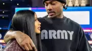 Cardi B's $500K Watch Purchase Amid Stefon Diggs Split Rumors