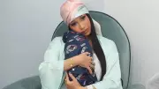 Cardi B's Daughter Blossom Steps Up as Big Sister in Heartwarming Family Moments