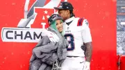 Cardi B's Super Bowl Presence Sparks Reported Tension Among Patriots WAGs