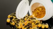 Cardiologist Explains Safety of Combining Fish Oil Supplements with Blood Pressure Medications