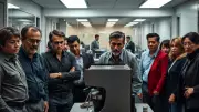 Career Loyalty Fades in India as New Hires Command Higher Salaries