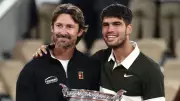 Carlos Alcaraz and Coach Juan Carlos Ferrero Part Ways in Surprise Split