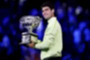 Carlos Alcaraz Makes History as Youngest Career Grand Slam Champion After Australian Open Triumph
