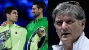 Carlos Alcaraz Wins Australian Open, Completes Career Grand Slam Amid Toni Nadal's Controversial Comments