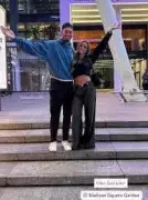 Carolina Hurricanes' K'Andre Miller and Girlfriend Addison Clark Announce First Child