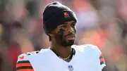 Carson Beck's Monken Connection Threatens Shedeur Sanders' Browns Future