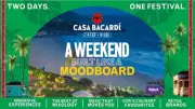 Casa Bacardi Launches First Tropical Edition in Goa, Fusing Music, Culture & Expression