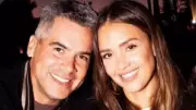 Cash Warren Files to Finalize Divorce from Jessica Alba After 16-Year Marriage