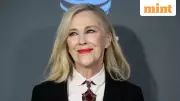 Catherine O'Hara's Death Certificate Reveals Pulmonary Embolism and Rectal Cancer