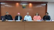 Catholic Bishops Urge PM Modi to Condemn Attacks on Christians, Express Fear