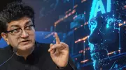 CBFC Chief Prasoon Joshi: AI Lacks Human Imagination's 'Unexpressed' Element