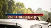 CBI Arrests Delhi Police ASI for Accepting Rs 10 Lakh Bribe in Property Case