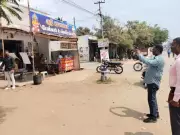 CBI Reconstructs Karur Stampede Scene, Questions Witnesses in Ongoing Probe