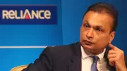 CBI Searches Anil Ambani's Home in Rs 2,200 Crore Bank Fraud Case