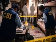 CBI Team Inspects Patna Hostel in Medical Aspirant Death Case Investigation