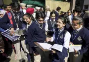 CBSE Board Exams 2026 Begin: Over 43.6 Lakh Students Appear Amid New Rules