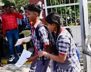 CBSE Class 10 Exams Kick Off in Nagpur with Mathematics Paper, Students Report Balanced Test